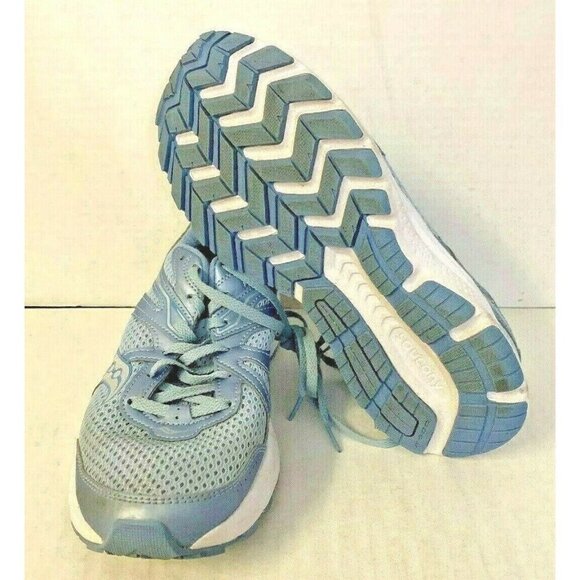 Saucony Women's Cohesion 11 Running Shoes | Size 1 - Picture 5 of 6